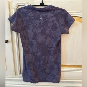 lululemon swiftly tech short-sleeve